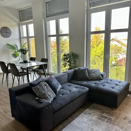 Apartma La Vie Kostanjevica na Krki