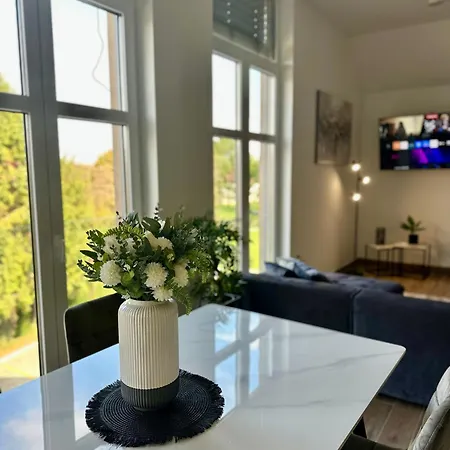 Appartamento Apartma La Vie *