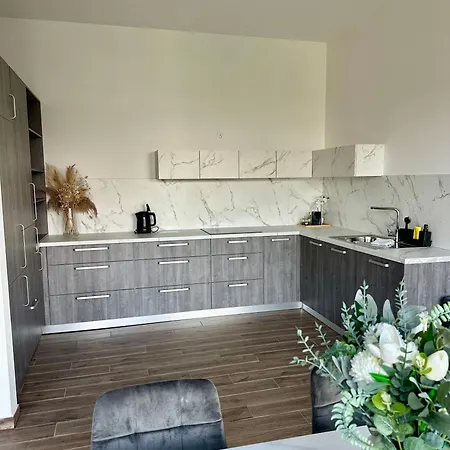 Apartma Apartma La Vie