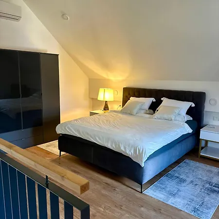 Apartma Apartma La Vie Kostanjevica na Krki