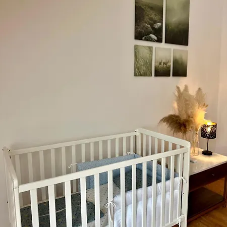 Apartma La Vie *