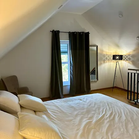 Apartma La Vie Apartma *