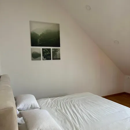 Apartma La Vie * Kostanjevica na Krki