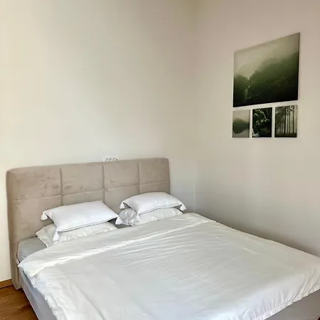 Apartma La Vie Appartamento Kostanjevica na Krki