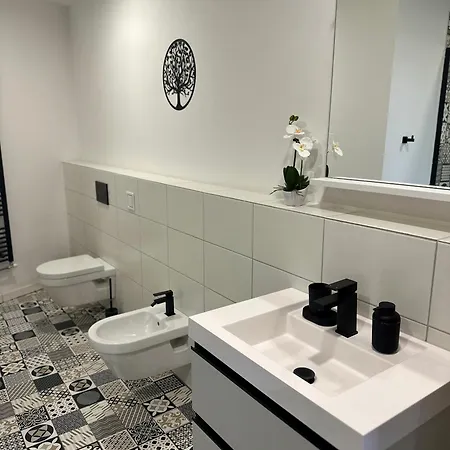 Apartma La Vie