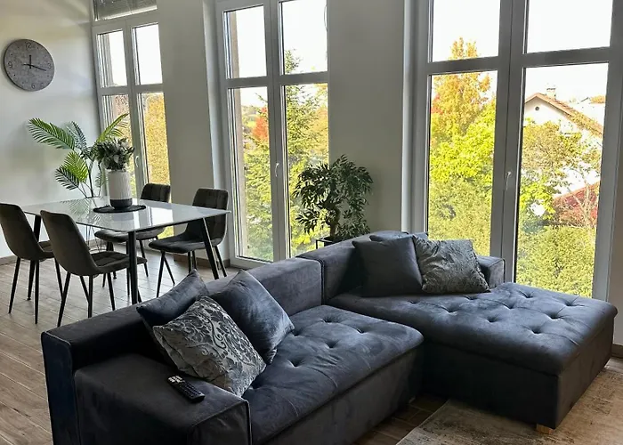 Apartma La Vie Kostanjevica na Krki