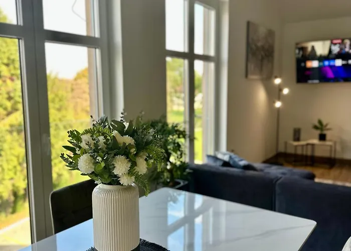 شقة Apartma La Vie *