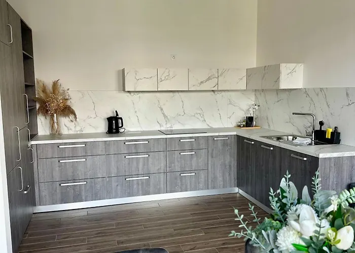 شقة Apartma La Vie