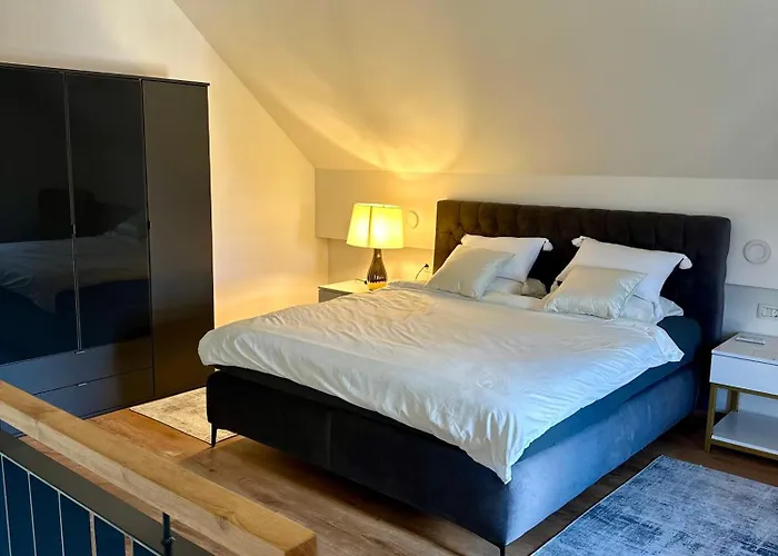 شقة Apartma La Vie Kostanjevica na Krki