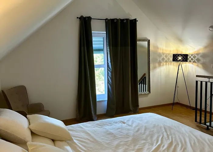 Apartma La Vie شقة *