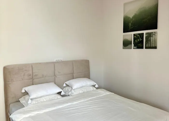 Apartma La Vie شقة Kostanjevica na Krki